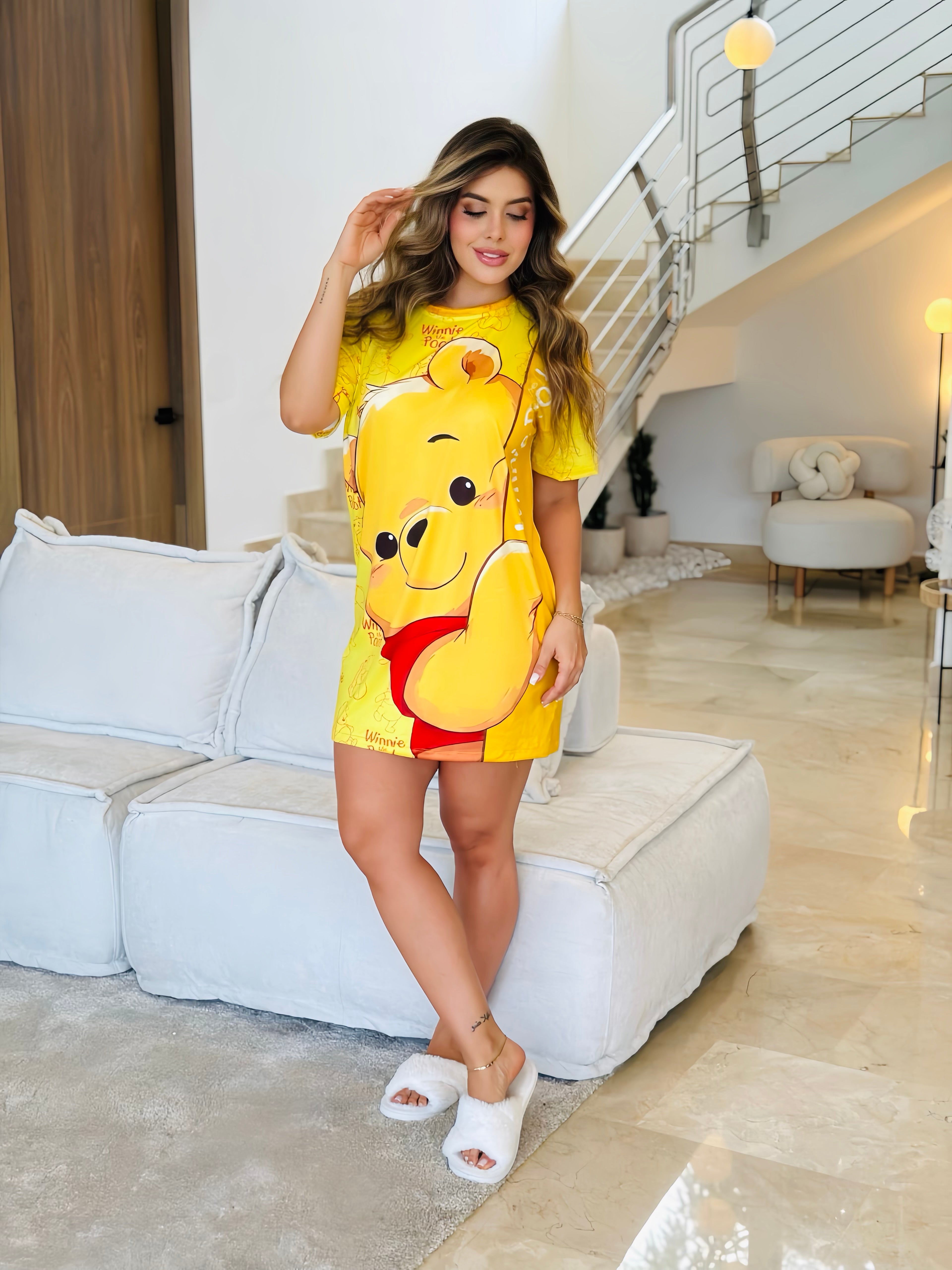 Pijama Batola Oversize