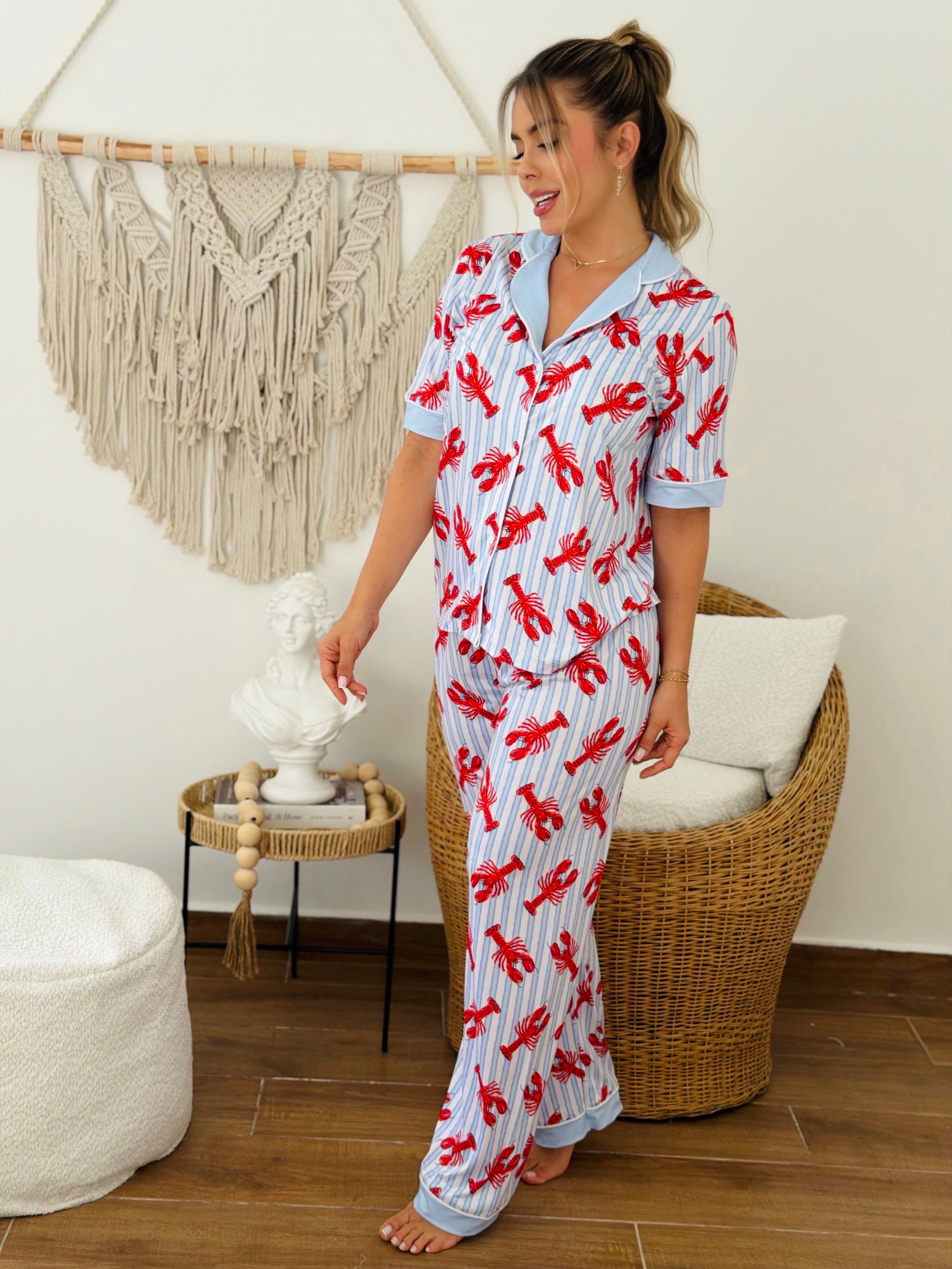 Pijama Victoria