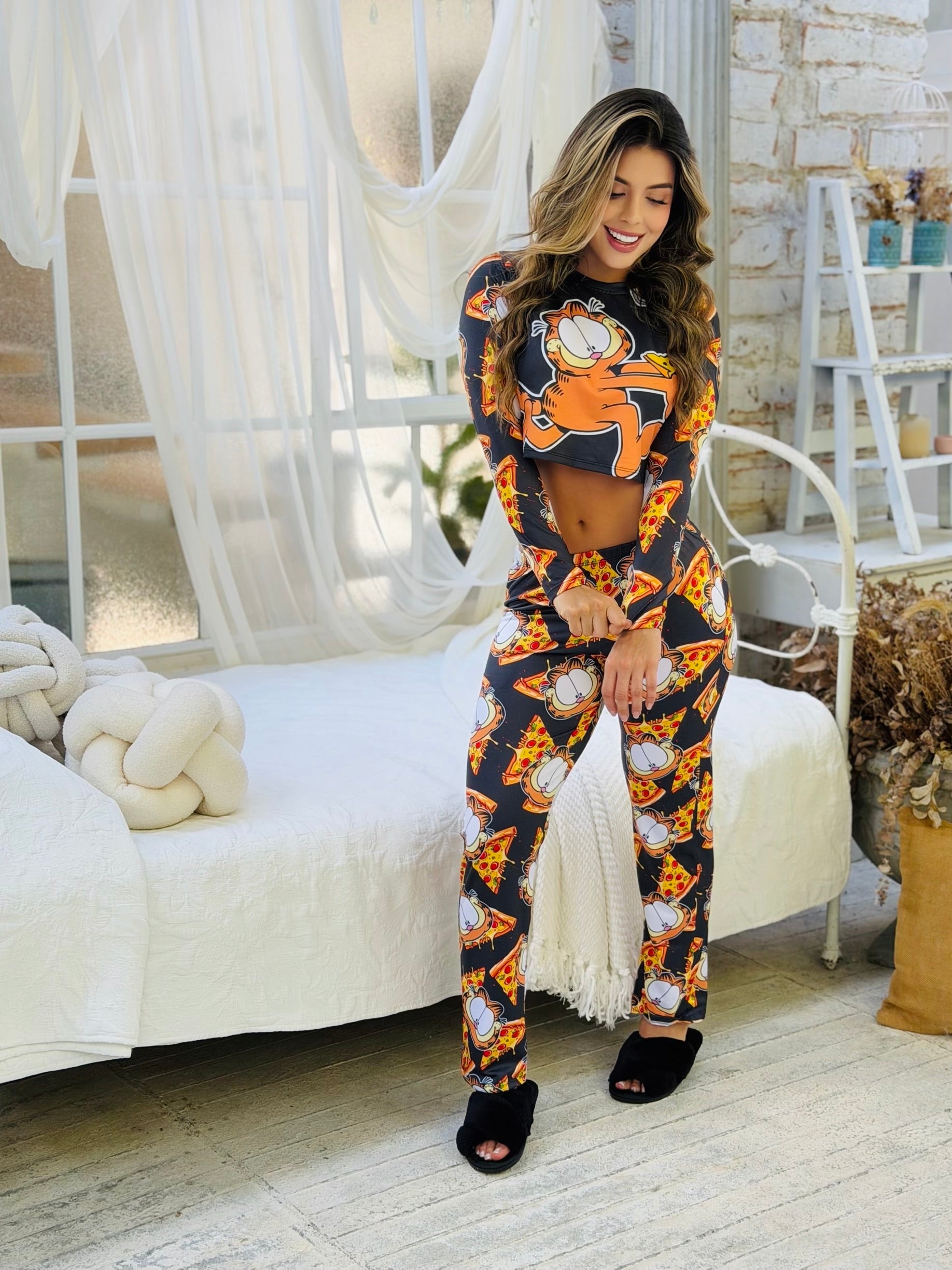 Buso Pantalón