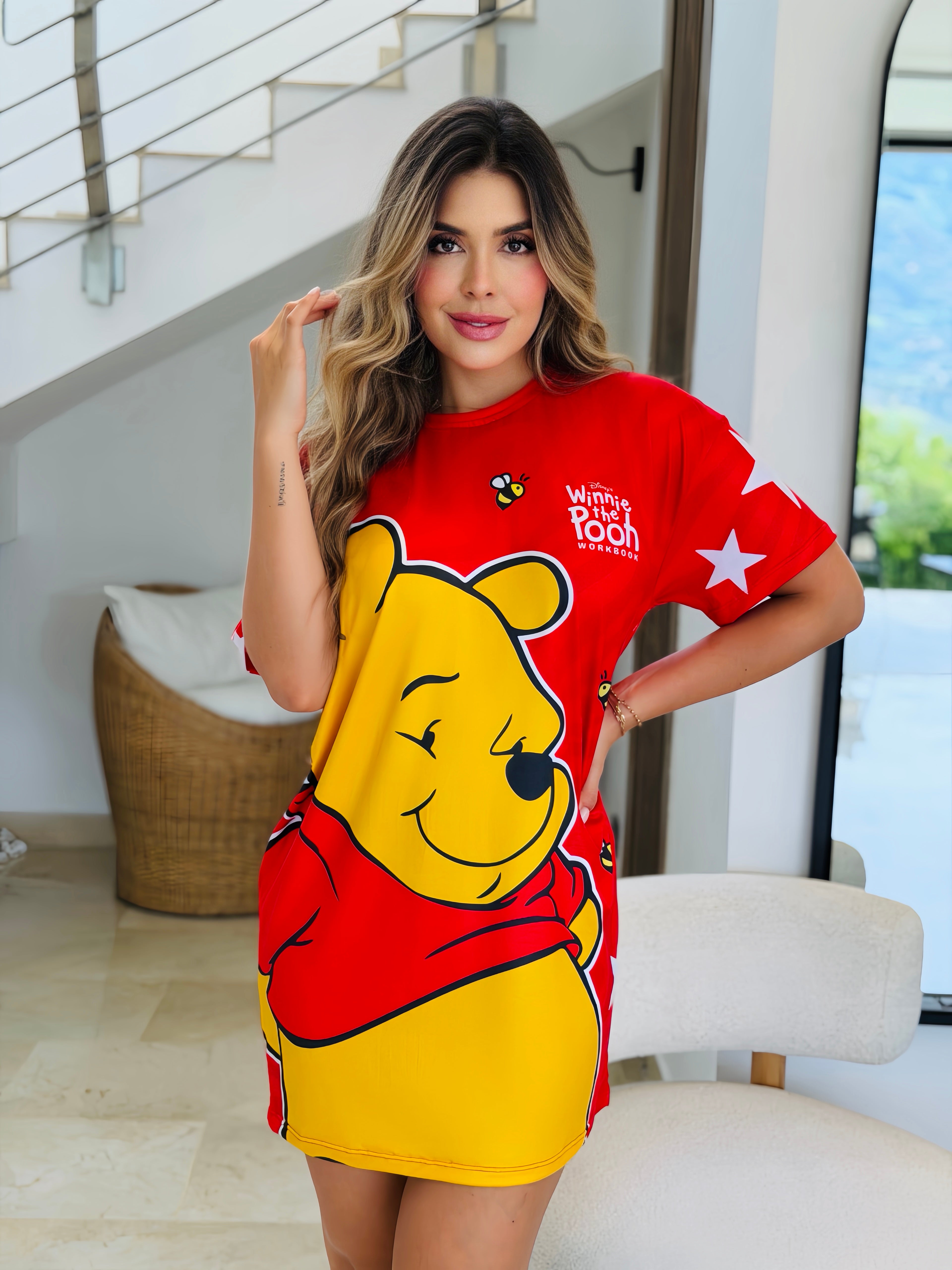 Pijama Batola Oversize