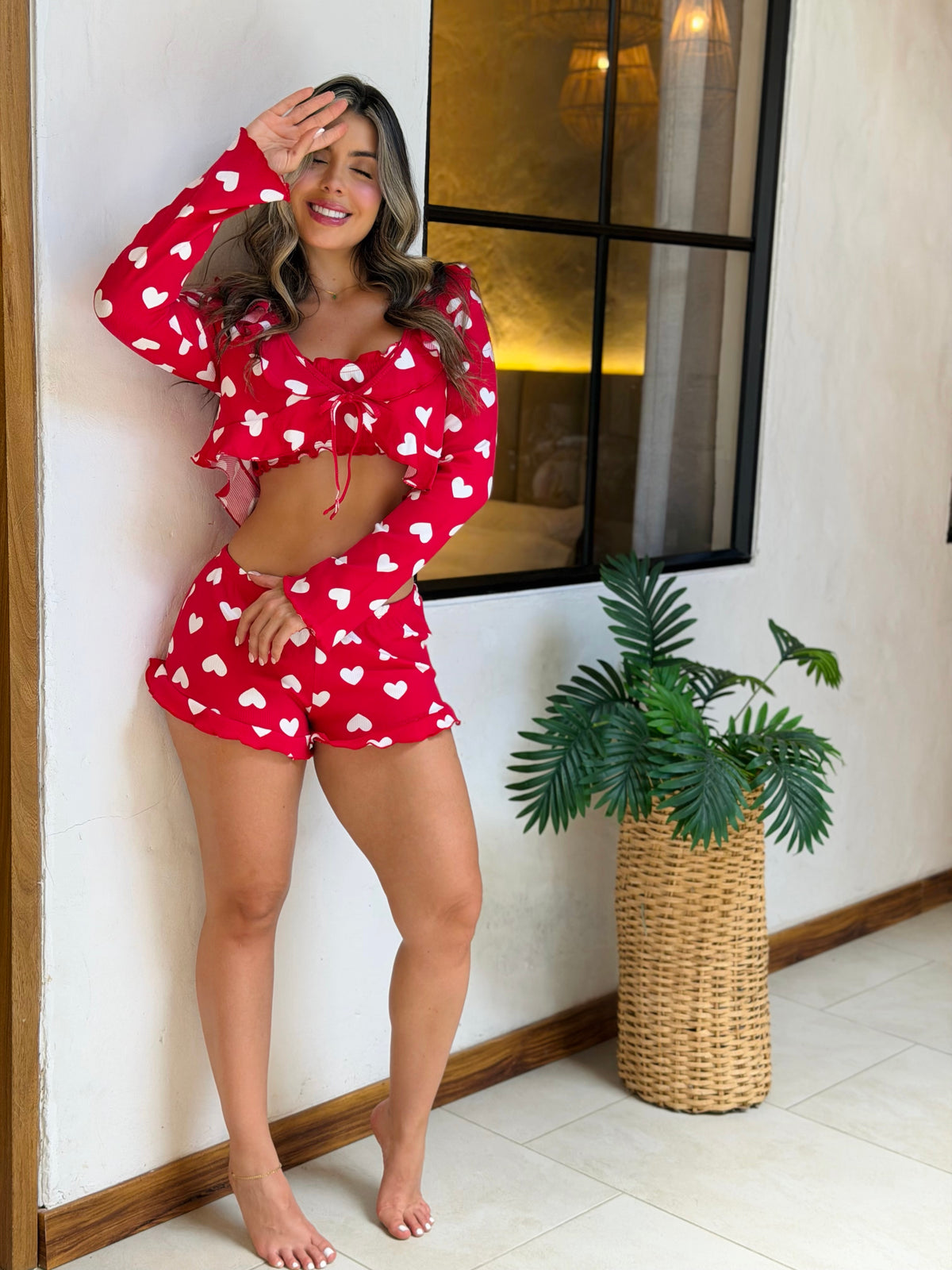 Ema Corazones