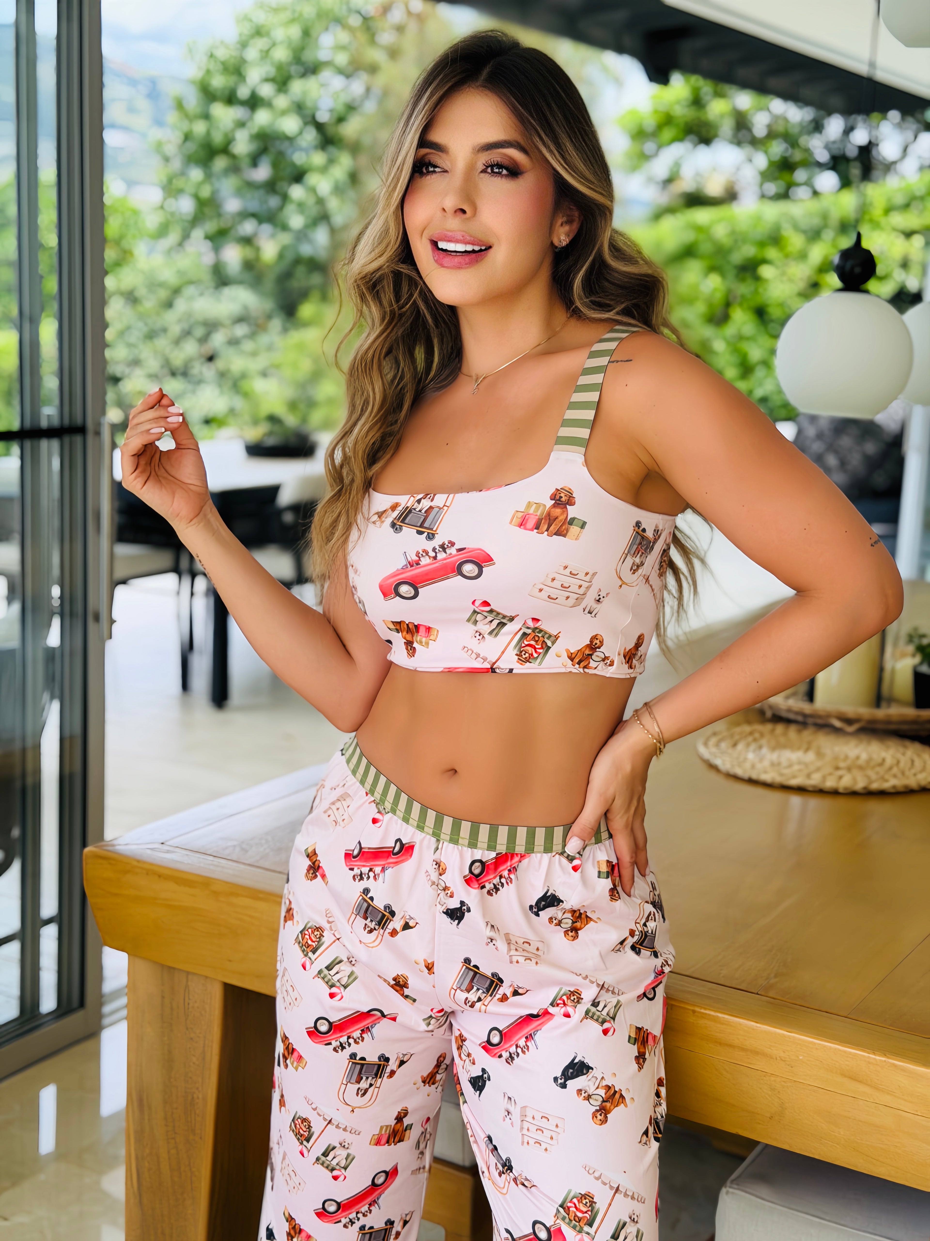 Trío Zoé