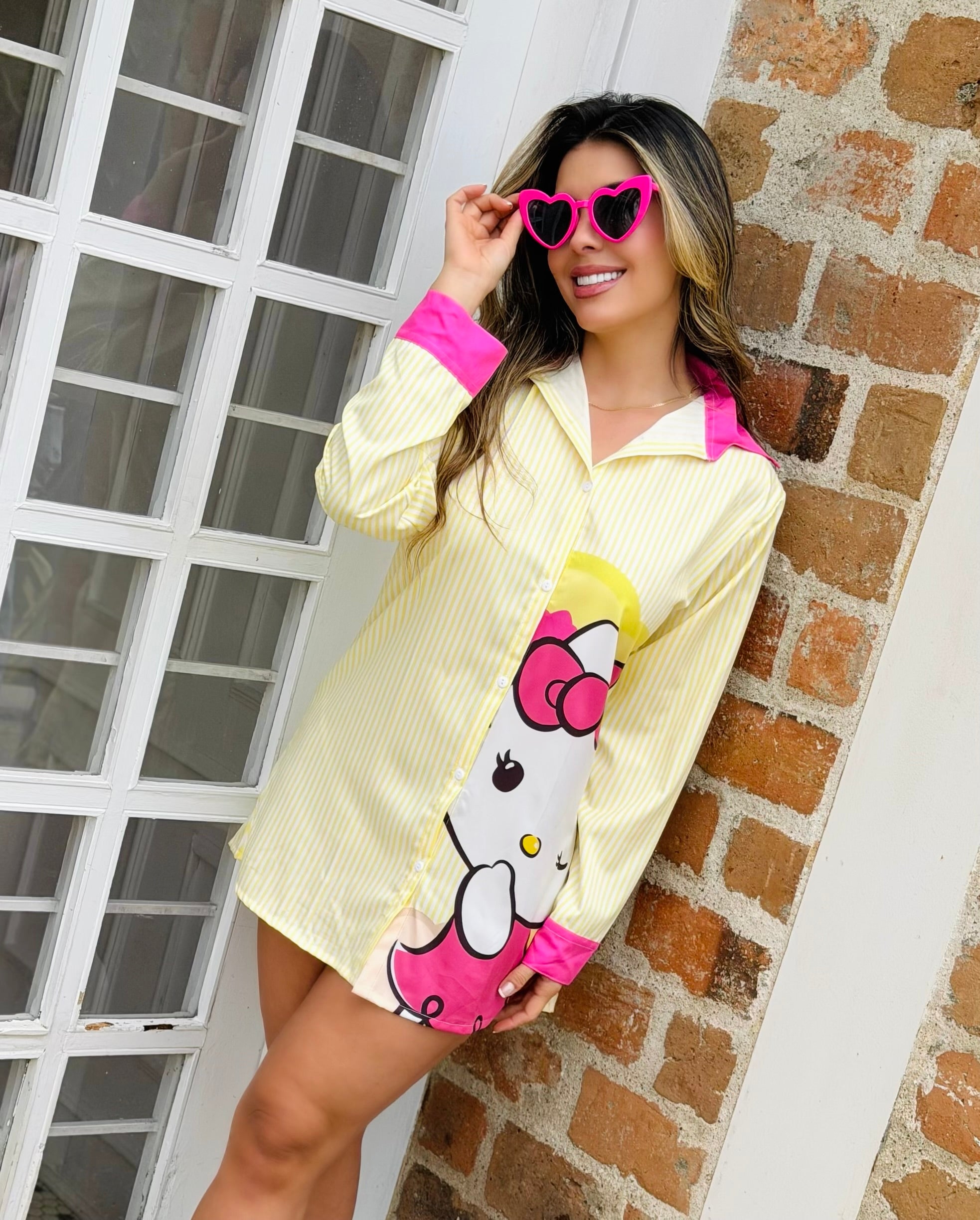 Pijama Batola Botones