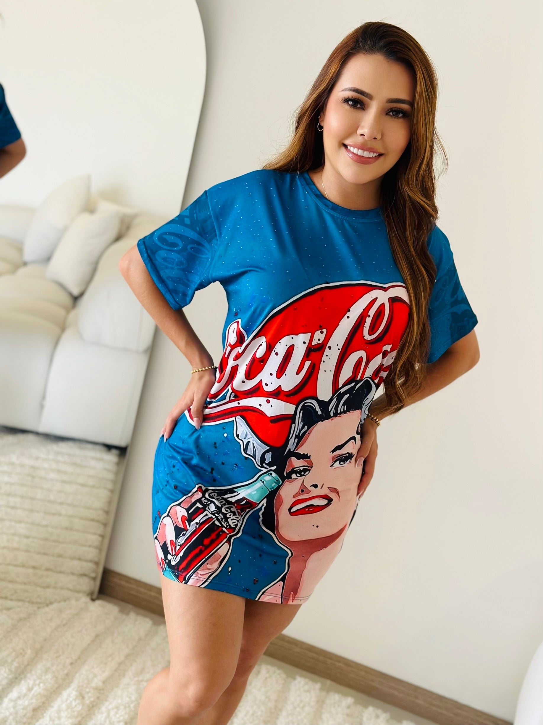 Pijama Batola Oversize