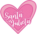 SANTA JULIETA
